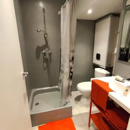 In The Heart Of Nizza